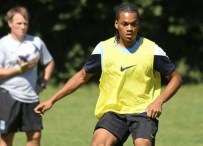 TÜRK TELEKOM ARENA - Galatasaray'ın Yeni Transferi Arena'ya Geliyor