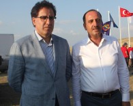 ŞAHIN ASLAN - Gölbaşı Bayraklarla Donatılacak