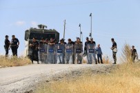 Cizre eski Belediye Başkanı İmret gözaltına alındı