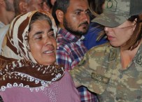 Hakkari'deki Terör Saldırısı