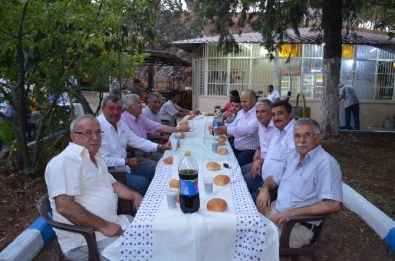 Hatay Büyükşehir Belediyesi, Engellileri Kırıkhan'da Buluşturdu