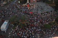 HDP Binasını Bastılar !