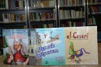 BILIM TARIHI - 'İslam Bilim Tarihi' Genç Nesillere Aktarılıyor