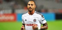QUARESMA - İşte Quaresma'nın cezası!