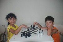 İzmit'te 5 Bin Çocuk Satranç Öğrendi