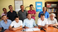 İBRAHIM GÜVEN - Kaçırılan 10 Personelin Ailesinden PKK'ya Çağrı