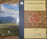İSPANYOLCA - Laodikya Antik Kenti 7 Dilde Tanıtılıyor