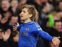 MARKO MARIN - Marko Marın Trabzonspor'da