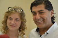 NİKAH TÖRENİ - Marmaris Basınına İkinci Rus Gelin