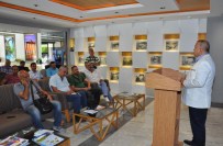 RıFAT HISARCıKLıOĞLU - MATSO Turizm Fakültesi'nin Temeli Atılacak