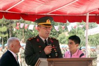 SÜLEYMAN TAPSıZ - Mercidabık Zaferi'nin 499. Yıldönümü Kutlandı