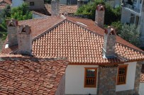 Muğla'da Temmuz Ayında Bin 355 Konut Satışı Gerçekleşti