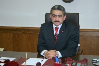 ASILSIZ HABER - Nazilli Belediye Başkanı Haluk Alıcık'tan Açıklama