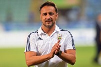 VİTOR PEREİRA - Pereira'dan Şampiyonluk Sözü