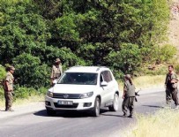 HARAÇ ÇETESİ - PKK/KCK’nın para trafiğini 'Amedliler kliği' yürütüyor