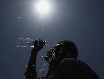 Sıcaklar yeniden artıyor