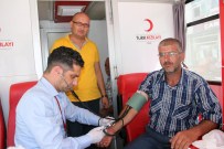 AHMET GÜNAYDıN - Sivas'tan Kısa Kısa