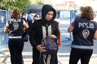 Soma Davasında Sorgu Sırası Tutuksuz Sanıklarda