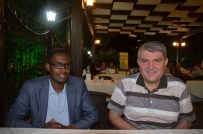 SERBEST BÖLGE - Somali Türk Yatırımcıları Bekliyor