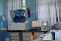 BIYOKIMYA - TİKA'dan Arnavutluk'a Tıbbi Destek