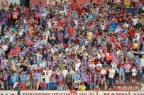 ELEKTRONİK BİLET - Trabzonspor Taraftarına Kötü Haber