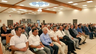 Türkiye Diyanet Vakfı, Kurban Programını Yurt Dışında Tanıttı