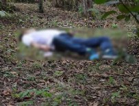 CELAL KıLıÇ - Uzman Çavuş ölü bulundu!