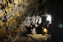 Yerküpe Mağarası'na Alternatif Turizm Projesi Haberi
