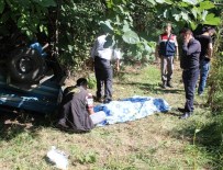 ORMANLı - 16 Yaşındaki Çocuğun Kullandığı Patpat Devrildi Açıklaması 1 Ölü, 5 Yaralı