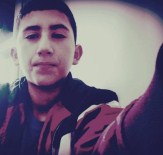 BEKIR KAYA - 16 Yaşındaki Çocuk Sır Oldu