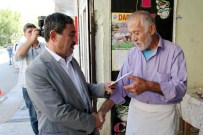 KIRKPINAR GÜREŞLERİ - 62. Zengibar Karakucak Güreş Ve Kültür Festivali'ne Doğru