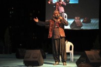 AHMET YENİLMEZ - Açık Hava Sahnesi Perdeyi Ahmet Yenilmez İle Açıyor