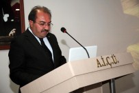 BALıKLı GÖL - AİÇÜ'de 'Uluslararası Marjinalleşme, Küreselleşme Ve Yerel-Bölgesel Tepkiler' Sempozyumu