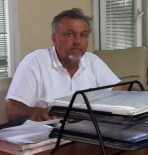 Alaşehir Ve Sarıgöl'de Üzüm İşletmesi Atağı