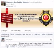 HACKER - Ayyıldız TİM, PKK Destekçisi Siteleri Hackledi
