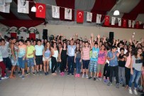 HASAN KARABAĞ - Baygem'in Başarılı Öğrencileri Ödüllerini Aldı