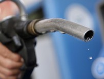 Benzine indirim geldi