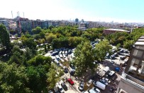 ÜÇPıNAR - Büyükşehir'den Odalara 'Güvenpark' Çağrısı
