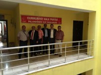 AYTUĞ ATICI - CHP Edirne Milletvekili Bircan Açıklaması