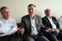 AYTUĞ ATICI - CHP Heyeti Muş'ta