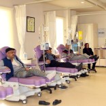 BERNA ÖZTÜRK - Denizli'de Yoğun Bakımda Yatak Sayısı Artırıldı