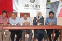 Derbent'te 46. Danışma Meclisi Toplantısı Yapıldı