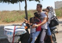 Dolmuş Değil Elektrikli Bisiklet