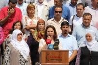 DEMOKRATIK TOPLUM KONGRESI - Dtk Eş Başkanı Irmak'tan 'Öz Yönetim' Açıklaması