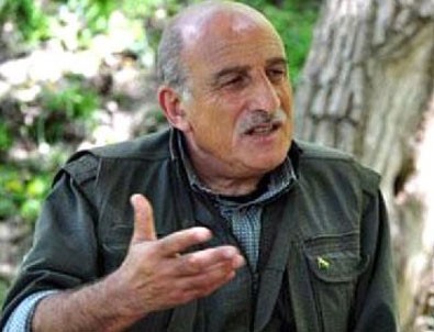 Duran Kalkan'dan Selahattin Demirtaş'a cevap