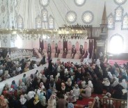 SEYFULLAH - Edremit'te Taç Giydirme Töreni