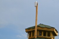 ÜCRETSİZ İNTERNET - Erciş Belediyesi'nden Ücretsiz İnternet Hizmeti