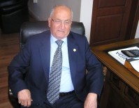 TAZİYE MESAJI - Eski Milletvekili Demirel Hayatını Kaybetti