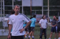 Giresunspor, Adanaspor Maçına Hazırlanıyor