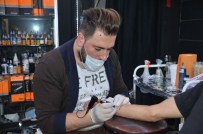 DÖVME - Hafıza Kaybına Karşı Dövme